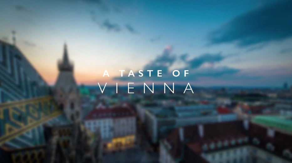 You'll Want More Than Just a Taste of Vienna After Watching This RTM