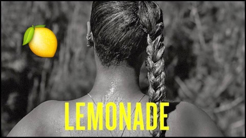 Whats The Drama Behind Beyoncés Lemonade Visual Album Rtm