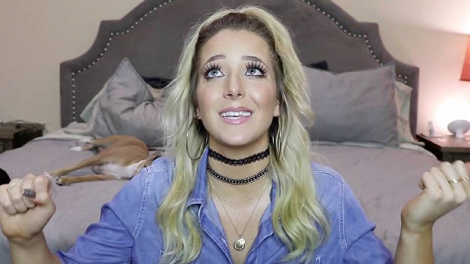 Jenna Marbles Leaked