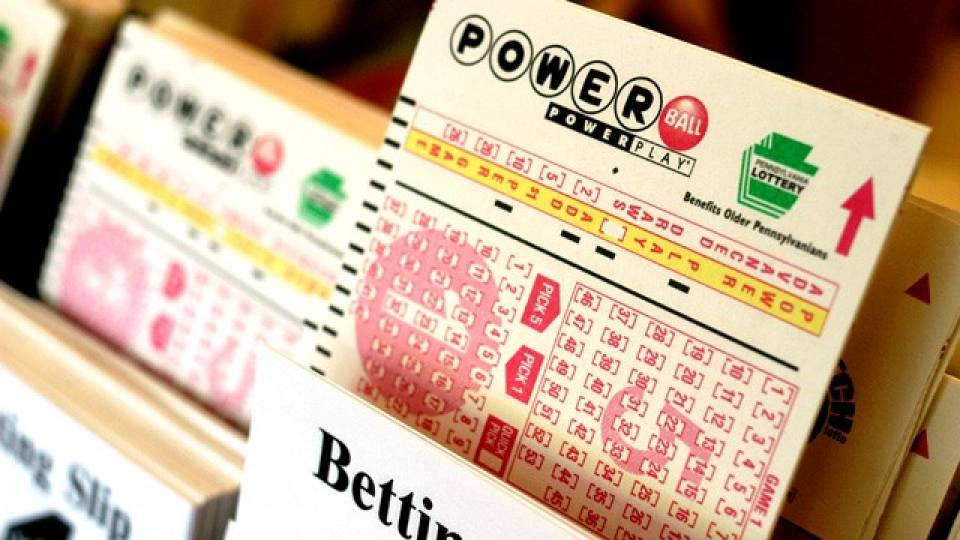 Everything You Need to Know About Tonight's Powerball 