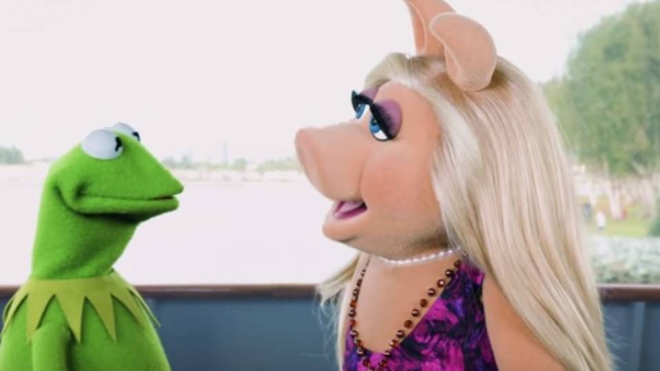 kermit and miss piggy nuimos