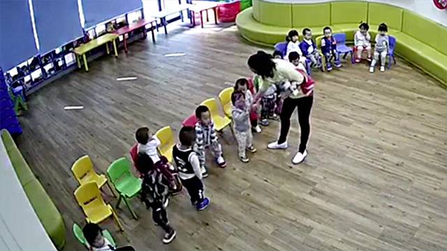 Download Heartless Abuses Caught On Daycare Cameras Rtm Rightthisminute