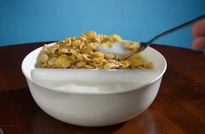 Soggy Cereal Syndrome Solved Rtm Rightthisminute