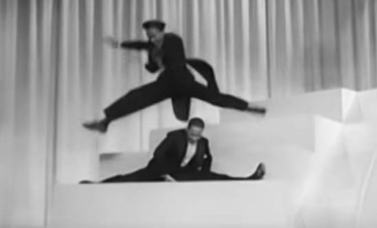 66 Old Movie Dance Scenes That Work Flawlessly With Uptown Funk Rtm Rightthisminute