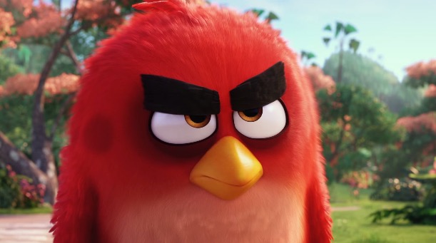 See Your Mad Feathered Friends Come to Life in First 'Angry Birds ...