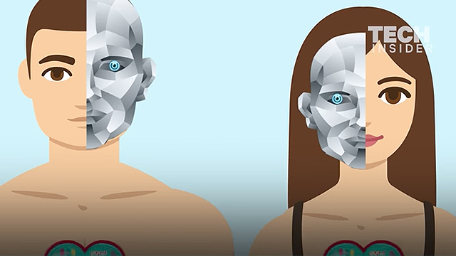 The Evolution Of Humans, 1,000 Years In The Future | RTM - RightThisMinute