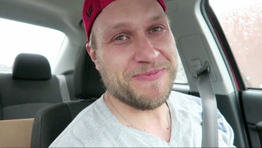 Finally, Some Good News From Furious Pete's Battle With Cancer | RTM ...