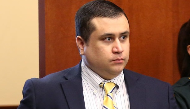 Not Guilty Jury Acquits George Zimmerman In Trayvon