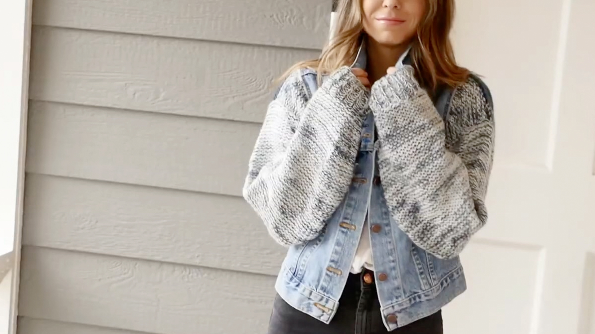 upgrade-your-denim-jacket-with-stylish-sleeves-rtm-rightthisminute