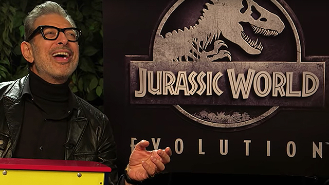 Jeff Goldblum Does Piano Cover Of The Jurassic Park Theme Song Rtm Rightthisminute - jurassic park theme song roblox piano cover