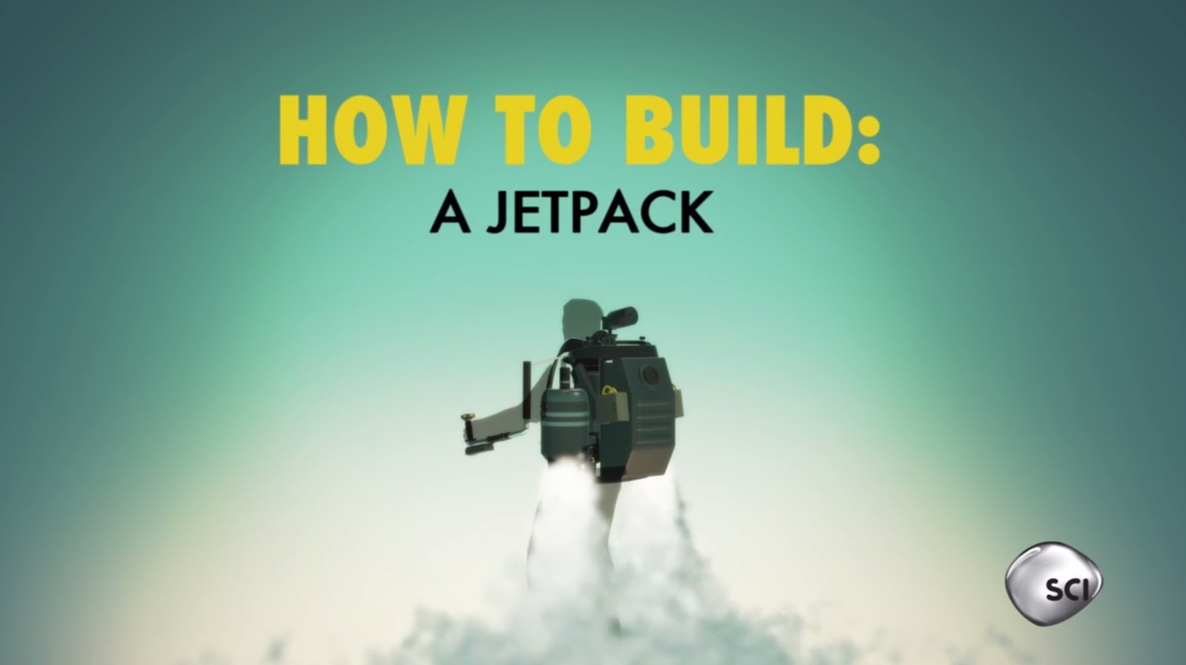 Build everything. Jet Pack. Реактивный ранец арт. Jetpack Fire.