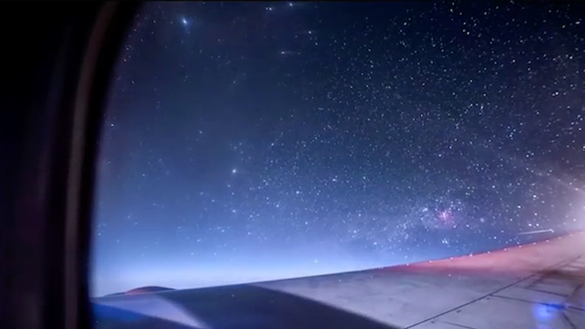 Captivating Timelapse Reveals Rise Of The Milky Way RTM RightThisMinute