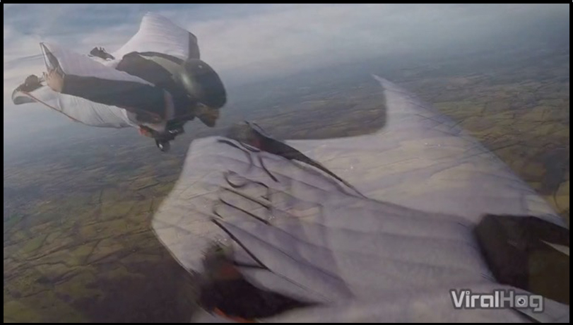 altos adventure proximity wingsuit
