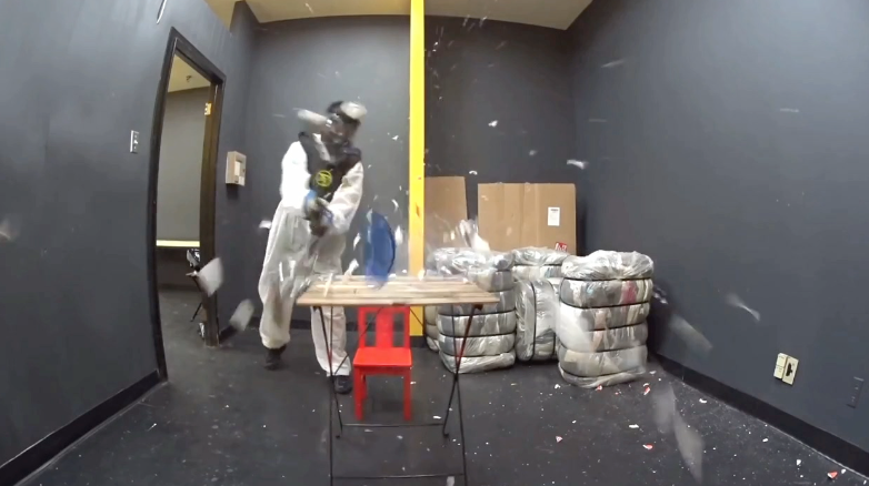 Destroy Everything in Sight at an Affordable Price in Canada' Rage Room ...