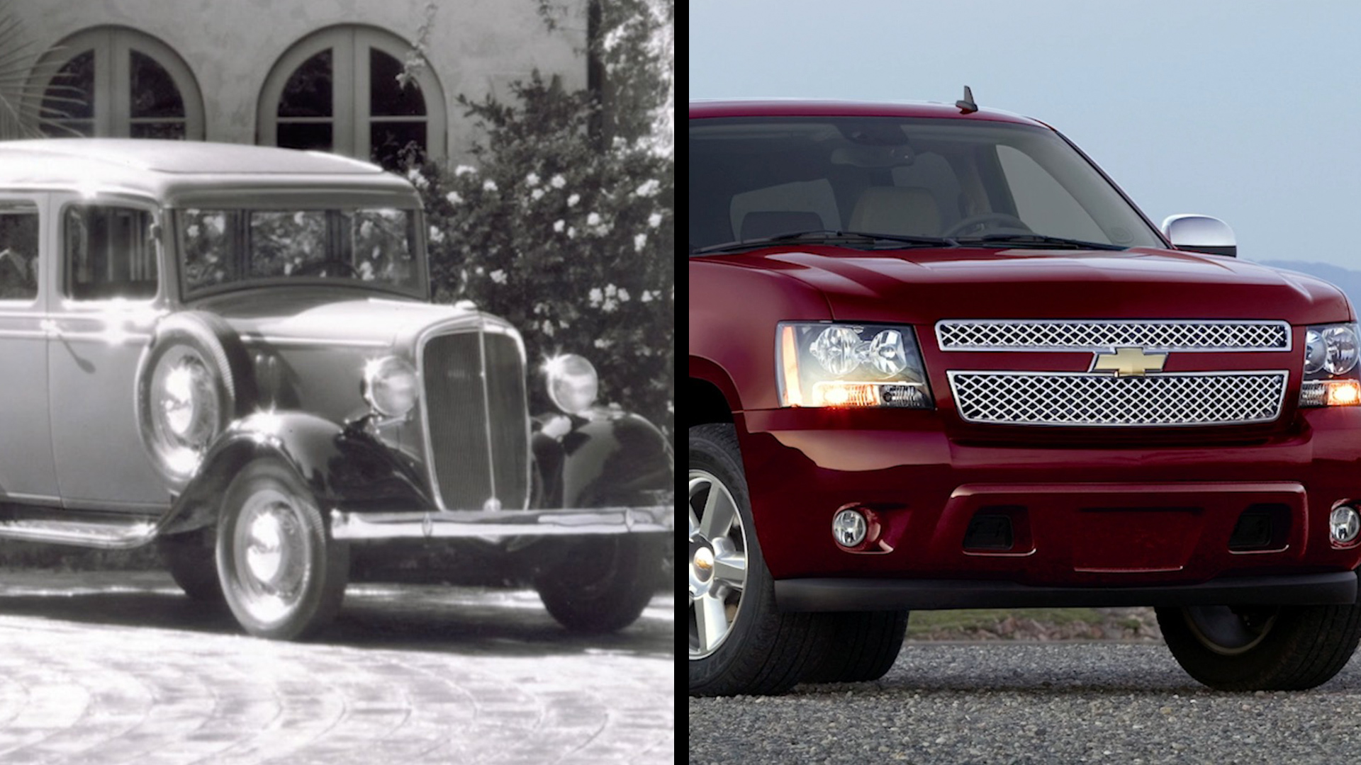 Evolution Of The Iconic Chevrolet Suburban RTM RightThisMinute