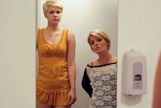 Being a Tall Girl Can Be Pretty Difficult | RTM ...