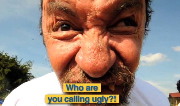 Ugly People Need Love Too | RTM - RightThisMinute