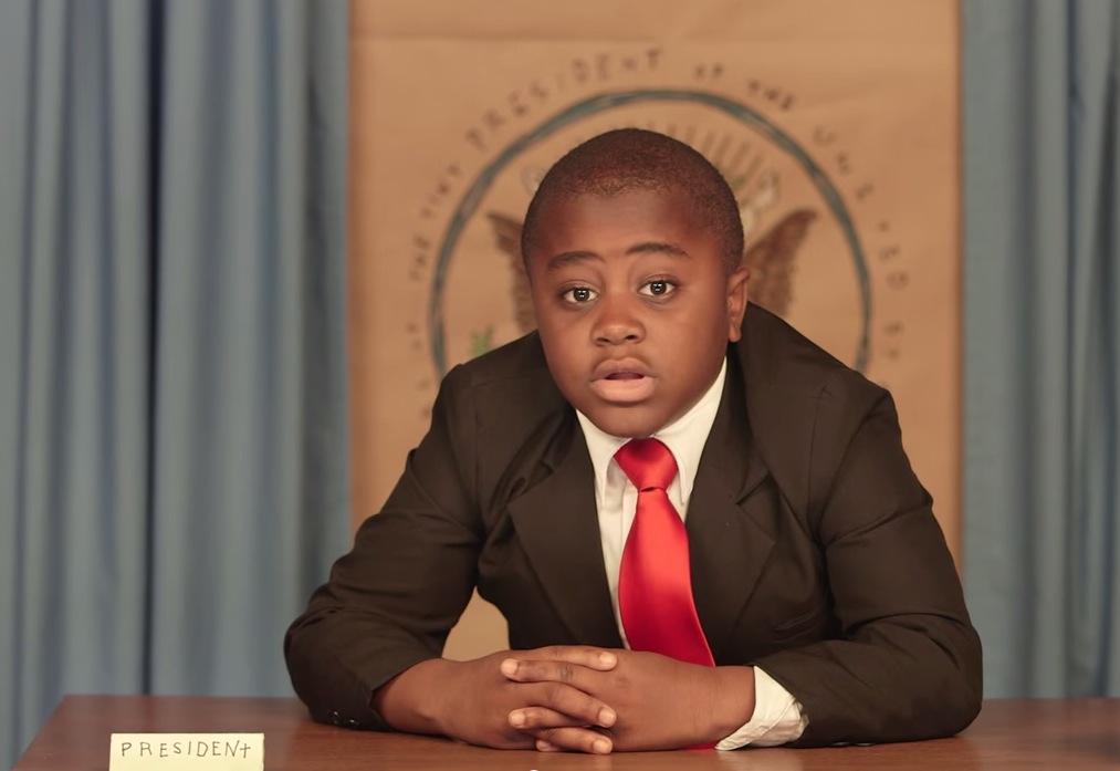 The Story of Martin Luther King, Jr. by Kid President | RTM ...